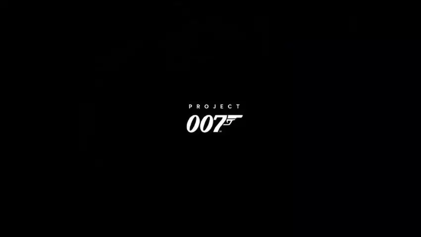 Volgens de vacature van IO Interactive kan het aankomende Project 007 eerste- en derdepersoons gameplay combineren