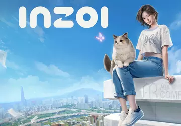 De kleurrijke trailer van InZOI herinnert ...