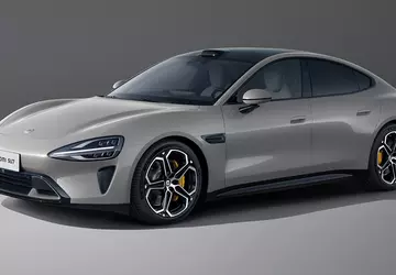 Xiaomi wil meer elektrische auto's verkopen ...