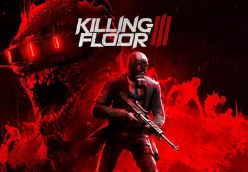 Killing Floor 3 komt niet in ...