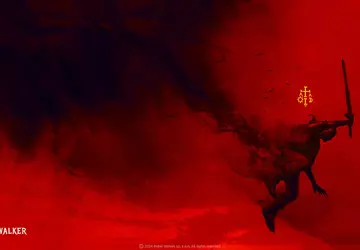 De studio Dawnwalker: Rebel Wolves studio ...