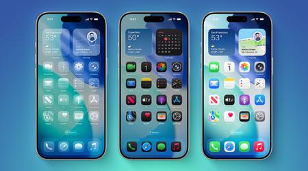 Insider: openbare test van iOS 26 en updates van Apple's andere besturingssystemen beginnen op 23 juli