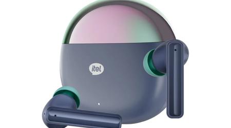 itel onthult stijlvolle S9 Ultra draadloze hoofdtelefoon met AI ENC, 30 uur afspelen en waterbescherming