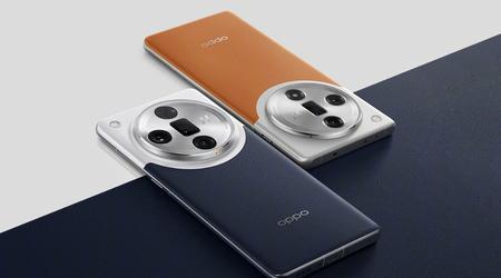 OPPO Find X7 serie vlaggenschip smartphone wordt onthuld op 8 januari