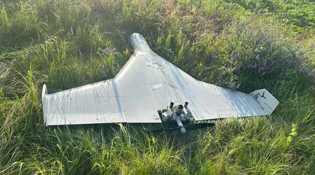 Nieuwe Russische drone bestaat geheel uit Chinese componenten