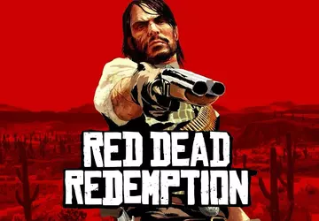 Red Dead Redemption komt misschien toch ...