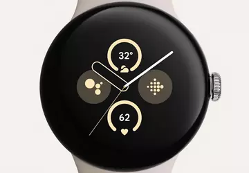 Geruchten: Google's Pixel Watch 2 krijgt ...