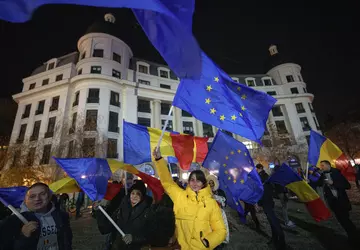 Rusland beïnvloedt verkiezingen in Roemenië via ...