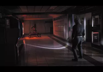 Post Trauma, een avontuurlijke indie-shooter, verschijnt ...