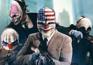 Alles is net als in de ...