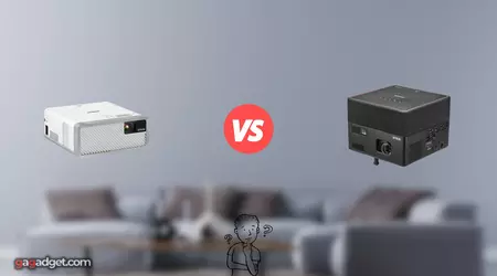 Epson EF12 vs Epson EF-100: Vergelijking