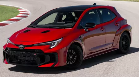 Nu officieel: Toyota gaat GR Corolla in het Verenigd Koninkrijk bouwen