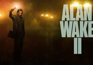 Alan Wake 2 is toegankelijker geworden: ...