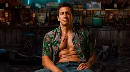 Guy Ritchie zal het vervolg op The Road House met Jake Gyllenhaal regisseren