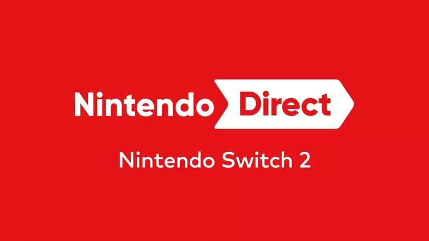 Volgende Nintendo Direct kan plaatsvinden begin juni, dicht bij de lancering van Switch 2 - geruchten