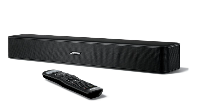 Bose Solo 5 soundbar voor sony tv
