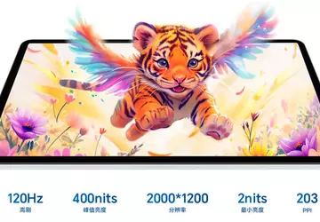 Honor onthult Tablet X9 Pro met ...