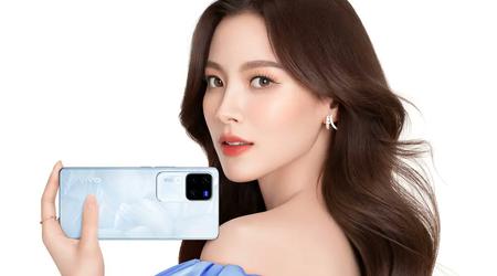 Aankondiging nadert: vivo is begonnen met het teaseren van een nieuwe lijn smartphones met ZEISS-camera's