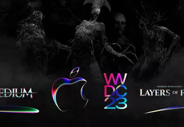 Poolse horrorgames The Medium en Layers ...