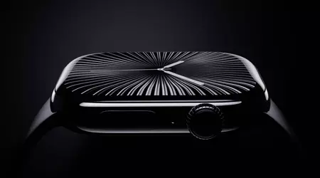 Bloomberg: Apple annuleert de ontwikkeling van de Apple Watch met camera