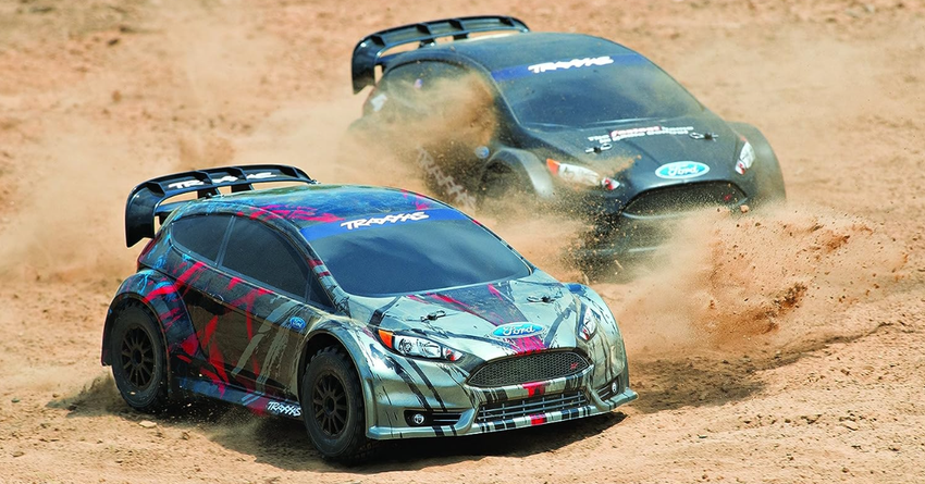 Beste Drift RC Auto's 2025