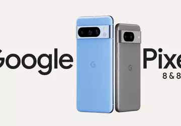 De Pixel 7, Pixel 7 Pro, ...