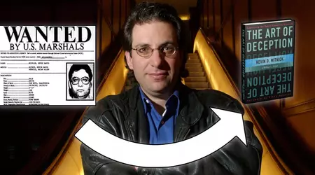 Het verhaal van Kevin Mitnick: 's werelds beroemdste hacker