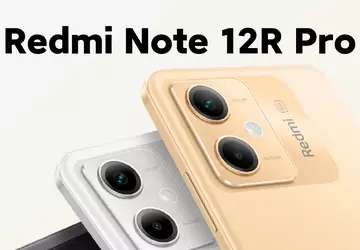 Snapdragon 4 Gen 1, 120Hz-scherm, 5000mAh ...