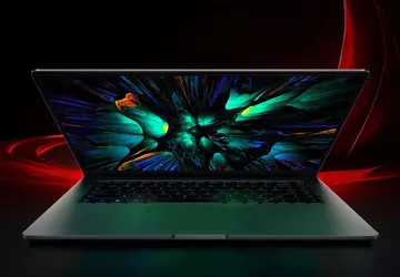 Xiaomi introduceert de RedmiBook Pro 15 ...