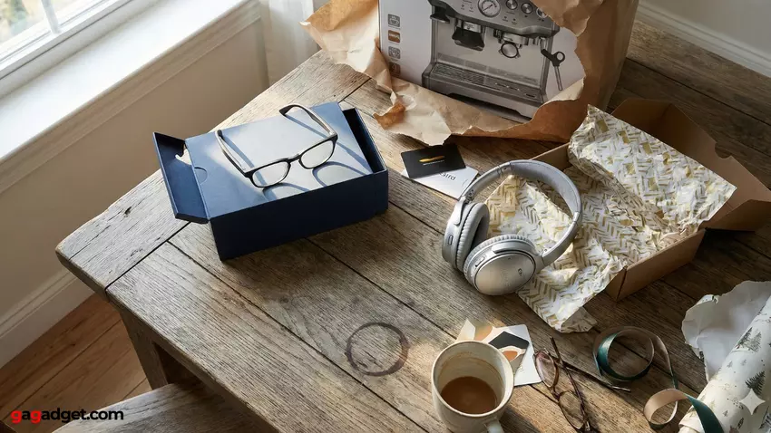 Beste luxe cadeaus 2025