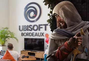 Assassin's Creed-ontwikkelstudio Mirage werkt mogelijk al ...