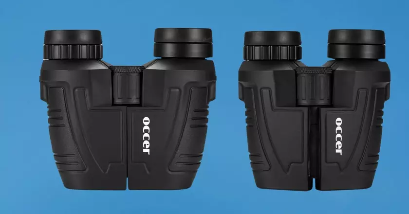 Occer 12x25 verrekijkers voor 100 euro