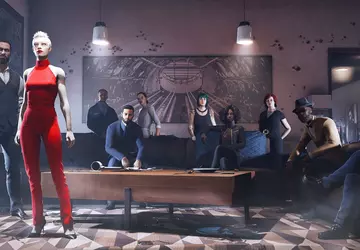 Niet langer een EGS exclusive. Vampire: ...