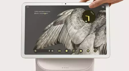 Google heeft de prijs van de Pixel Tablet verlaagd: het apparaat is te koop bij Amazon met $100 korting