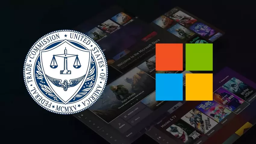 De Amerikaanse Federal Trade Commission heeft een gerechtelijk bevel uitgevaardigd tegen de overname van Activision Blizzard door Microsoft.