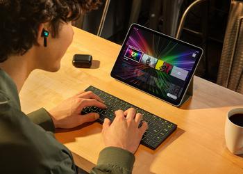 Razer heeft het Joro compacte draadloze ...