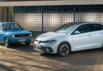 Volkswagen heeft een speciale Polo Edition ...