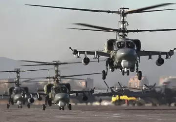 Operatie Dragonfly: Oekraïense speciale eenheden hebben ...