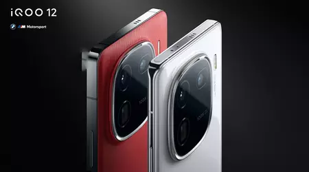 Het is officieel: iQOO 12 maakt zijn wereldwijde debuut op 12 december