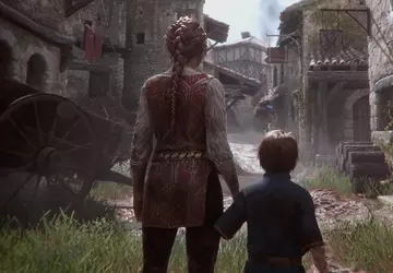 Geweldige aanbieding van EGS: dramatisch actiespel ...