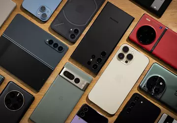 Europese smartphonemarkt zakt naar het niveau ...