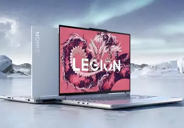 Lenovo Legion Y9000X 2024: een laptop ...