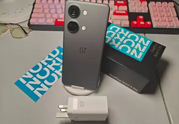 OnePlus Nord 3 verschijnt op live ...