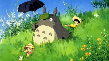 Studio Ghibli ontvangt de Palme d'Or in Cannes: voor het eerst in de geschiedenis wordt de prijs aan een filmstudio gegeven