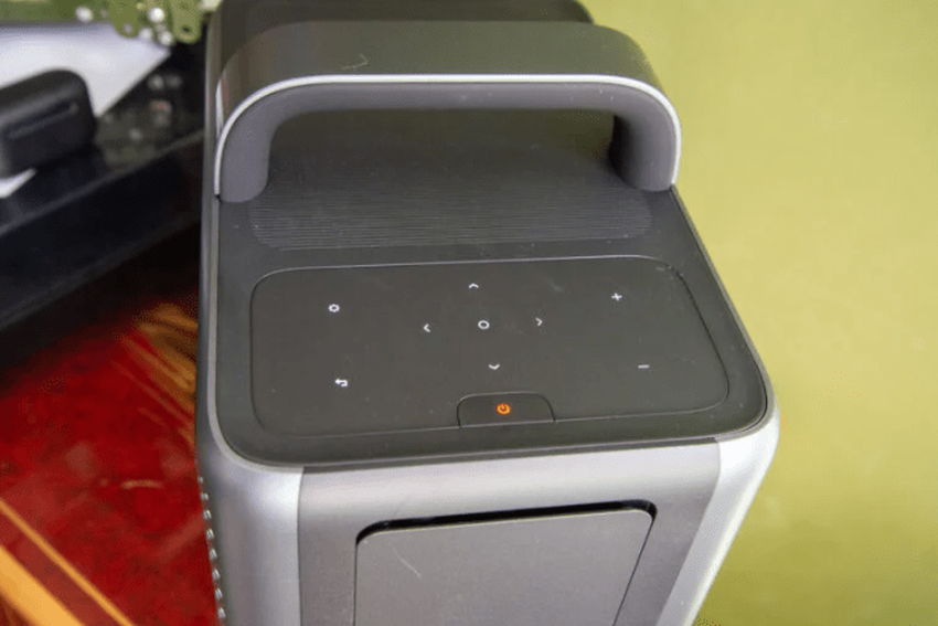 vergelijking Mars 3 vs Cosmos Laser