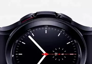 De onaangekondigde Samsung Galaxy Watch 6 ...