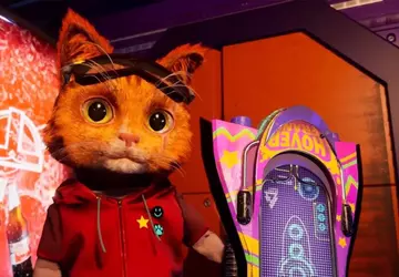 Kitties waren nog nooit zo gevaarlijk: ...