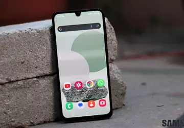 Samsung bereidt Galaxy A17 (4G) voor ...