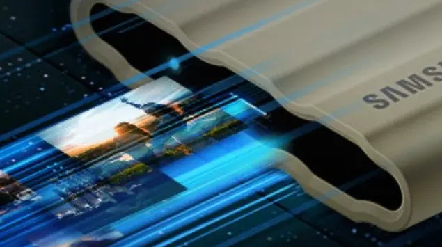 Beste Externe SSD voor Videobewerking