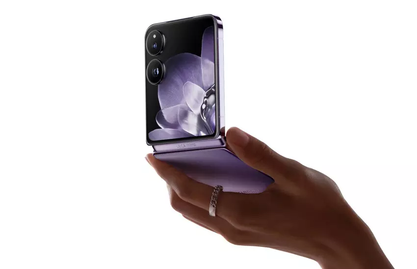 Een insider heeft onthuld wanneer we de Xiaomi Mix Flip 2 kunnen verwachten en welke verbeteringen deze zal krijgen